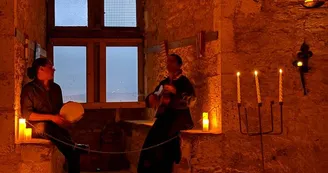 Visite nocturne Visite nocturne