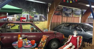 Simca Passion - camping - OTMS