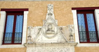 Patrimoine Le Lude
