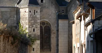 Le Lude 