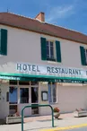 Hôtel du Commerce