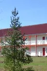 Fasthôtel Montmarault - Auberge du Grand Champ