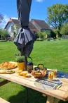 Camping Le Tournesol
