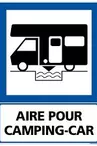 Aire d'accueil et de services de Villefranche d'Allier