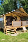 Hébergements Insolites - Camping des Papillons