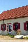Gîte Les Hauts de Besbre