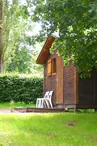 Cabane de la Borde 1