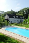 Le Moulin de Chantelle