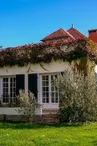 Le Manoir - Domaine les Gandins