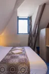 Chambre-vue-Loire-hôtel-Auberge-de-la-Loire-Anjou-Loire-à-Vélo