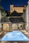 Hôtel Anne d'Anjou - _1