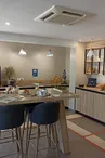 Hôtel Campanile - Buffet Petit déjeuner_1