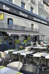 Cristal - Terrasse agréable pouvant accueillir jusqu'a  150 personnes_1