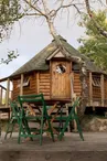 Cabane L'ile aux canets - _1
