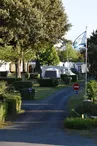 Camping ACCCF Domaine de Bernezac