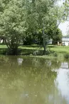 Camping À la Ferme