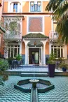 Un Riad A Vichy