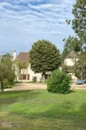 Château de Champagnat