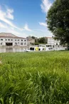 Péniche | Belle de Charente
