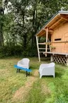 Le Chalet - cabane insolite "le Mazot"