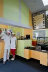 Mamamia Pizza