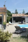 Ardegite 2 : Villa indépendante climatisée, piscine privée