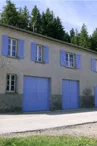 Gîte Les Genêts