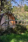 Les insolites - Camping les Berges du Doux