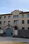 Gîte d'étape au Clos Saint-Roch
