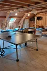 Gîte d'étape de Bachasson