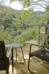 Le Temps Suspendu - Hébergement insolite (POD)