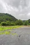 Aire de stationnement camping-cars de Chanéac
