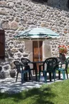 Gîte des Tranchouses : L'Oustal