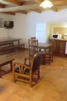Gîte des Tranchouses : La Grange