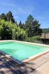 Chalet Jaune