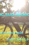 Vélo location Sud Ardèche