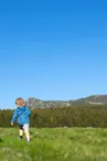 Le massif Mézenc-Gerbier