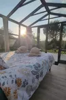 L'orangerie & spa"