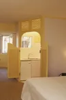 Résidence la Vallée*** - Studio confort