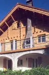 Chalet 11 personnes