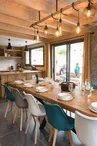 Chalet Pébie 10 personnes