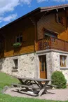 Appartement 4 personnes