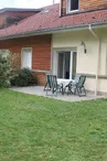 Appartement 6 personnes