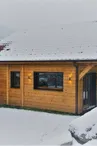 Chalet de la Feigne