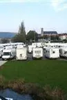 Aire de camping-cars de Pont-à-Mousson