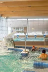 Centre Aquatique et de Bien-Être - Piscine