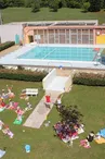 Piscine communautaire de Boulay