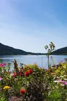 Le lac de Gérardmer