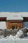 La ferme de ma Grand'Mère - Bol d'Air