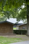 Parc d'Olhain - Camping